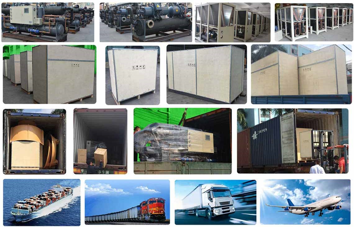 water chiller delivery water chiller delivery