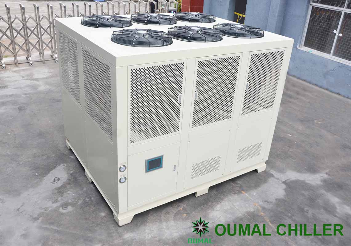 chiller supplier in china