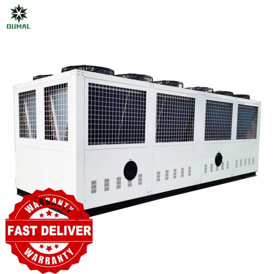 industrial cooling solution