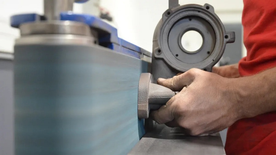 Metal Finishing Cooling Needs