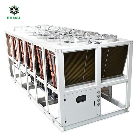Air Cooled Chiller 