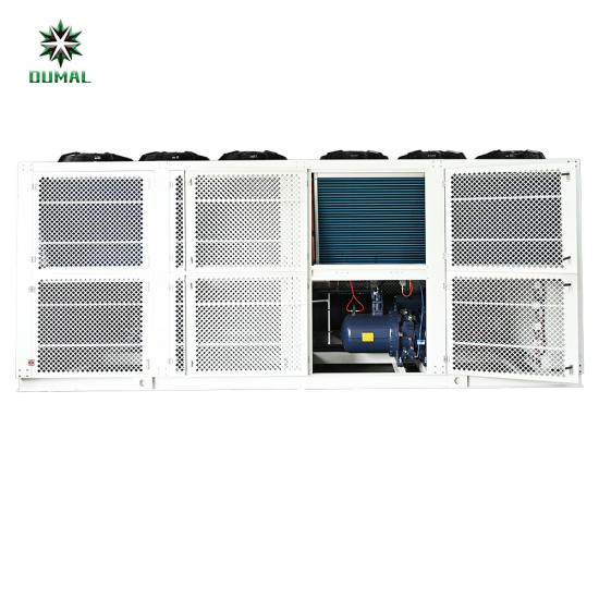 air cooled chillers supplier