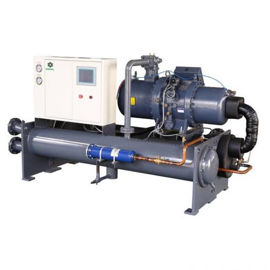Industrial Water Chiller Industrial Water Chiller