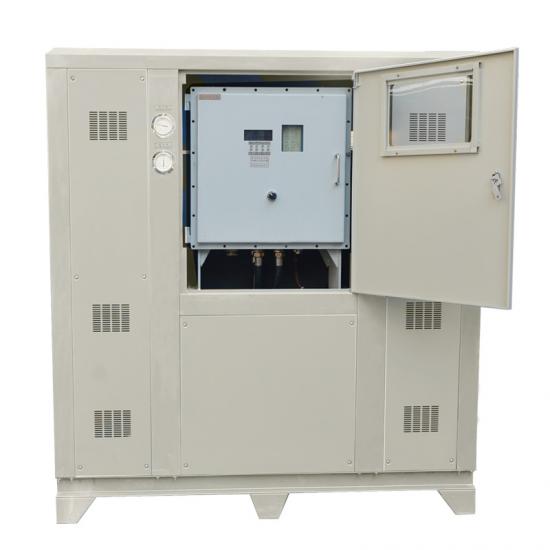 Explosion-proof chillers Explosion-proof chillers
