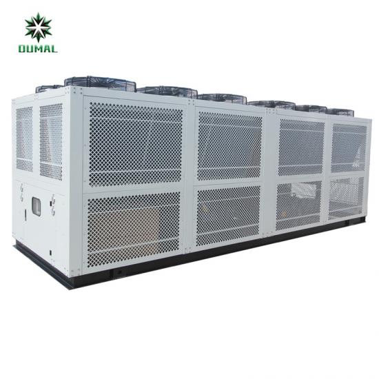 100 Ton chiller 100 Ton chiller