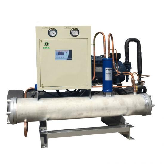 OUMAL OMC-15W industrial water chiller