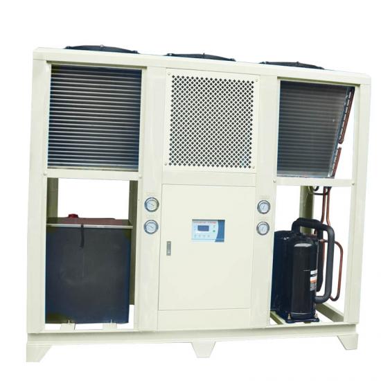 Lift High pressure air cooled scroll chiller Lift High pressure air cooled scroll chiller