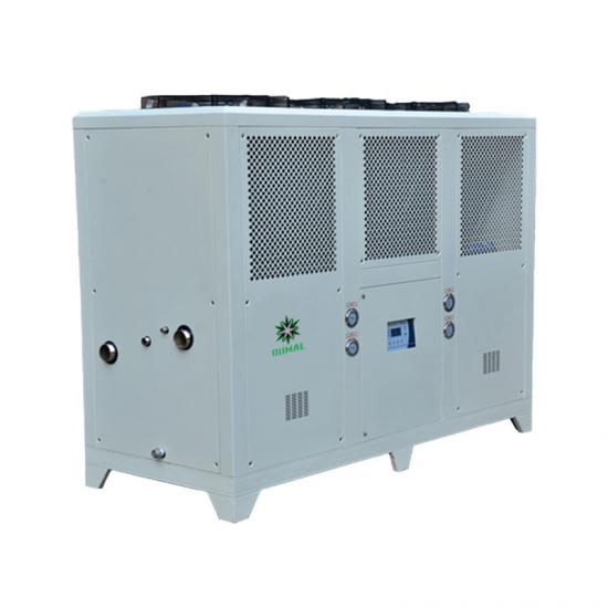 air cooled chiller for plastic industry
