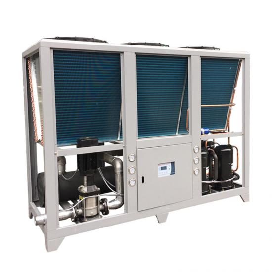 PCB Processing cooling chiller
