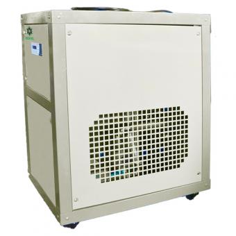 0.5 Ton industrial air chillers