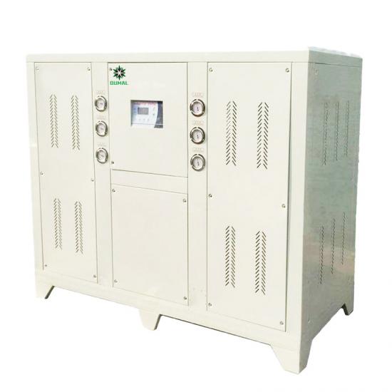 30 HP Water cooled chiller