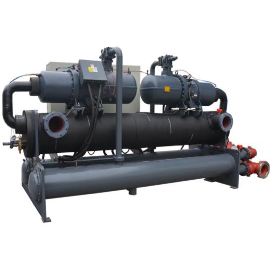 large capacity chiller