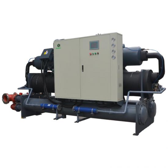 large capacity chiller