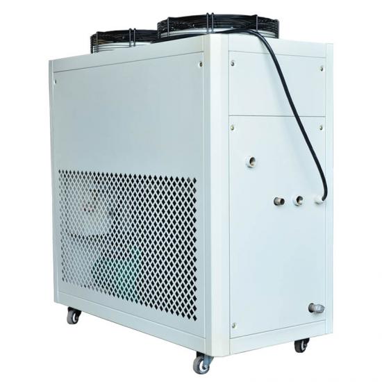 small portable chillers