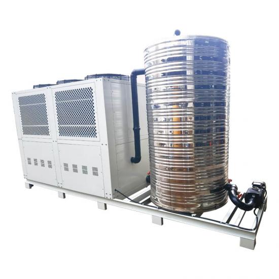 20 RT Air cooled chiller