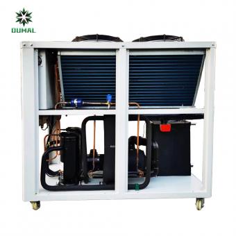 8HP VSD air cooled chiller
