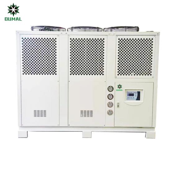 air cooled water chiller