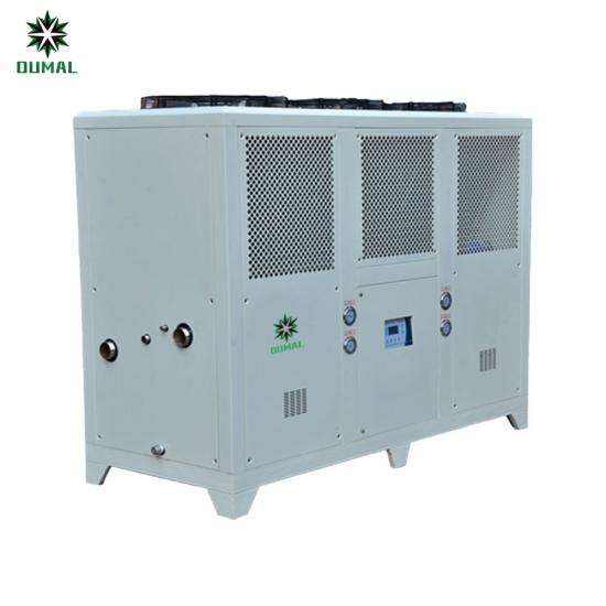 air cooled water chiller