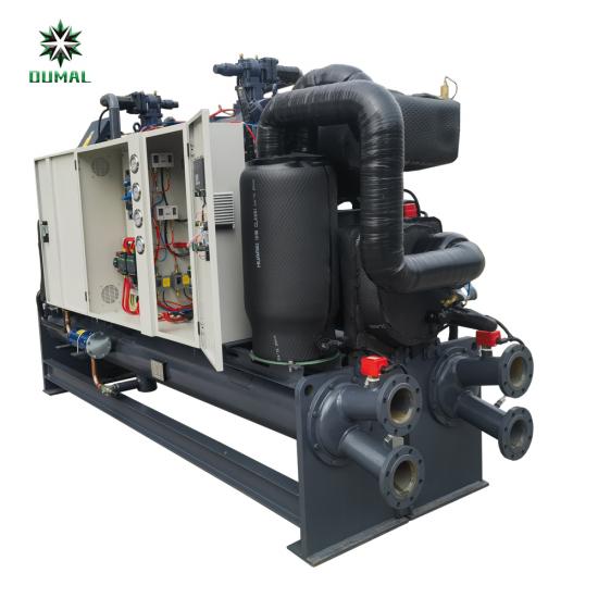 chiller 500kw