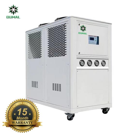 chiller 25kw