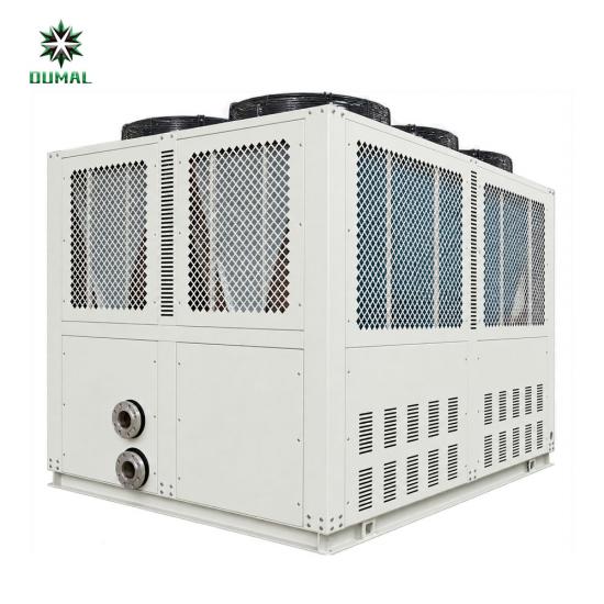 33tr glycol chiller