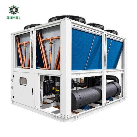 33tr glycol chiller