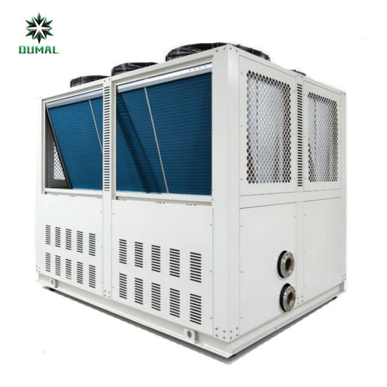33tr glycol chiller