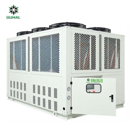 33tr glycol chiller