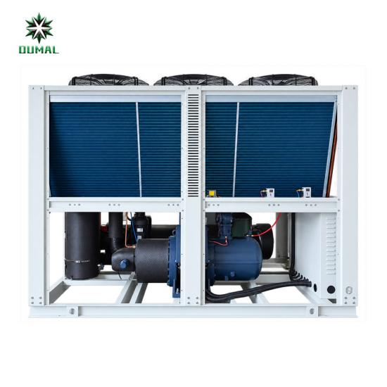 33tr glycol chiller