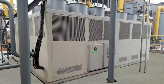 How to choose the right chiller for your process ？